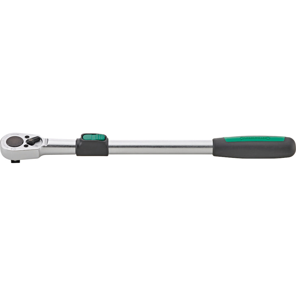 Cumpara acum Antrenor cu clichet telescopic 516, prindere 1/2" cu blocare prin de la Mesterul Minune