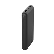 Cumpara Baterie externa Belkin Boost Charge 20000 mAh - USB-A & C 15W, Negru de la Mesterul Minune