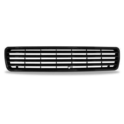 Grila fara emblema pentru Audi 80 Jom - 893853653OE