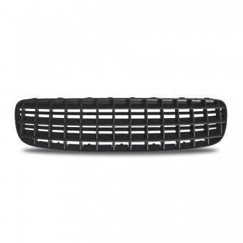 Grila fara emblema pentru Audi TT 1998-2006 Jom - 8N0853653JOE