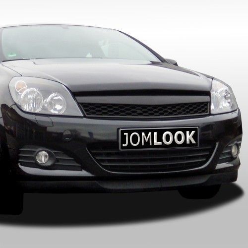 Grila fara emblema pentru Opel Astra H 2005-2007 Jom - 6320030MOE