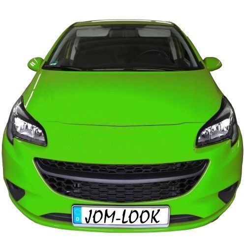 Grila fara emblema pentru Opel Corsa E 2014- Jom - 6320072OE