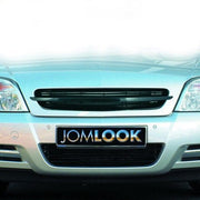 Grila fara emblema pentru Opel Vectra C 2002-2005 Jom - 6320040OE