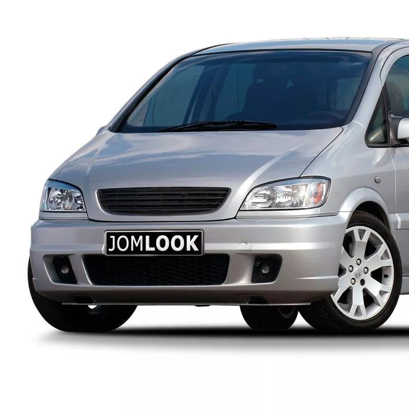 Grila fara emblema pentru Opel Zafia A Jom - 6320068OE