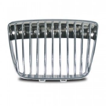 Grila fara emblema pentru Seat Ibiza / Cordoba 1999-2002 Jom - 6K1853653KOE