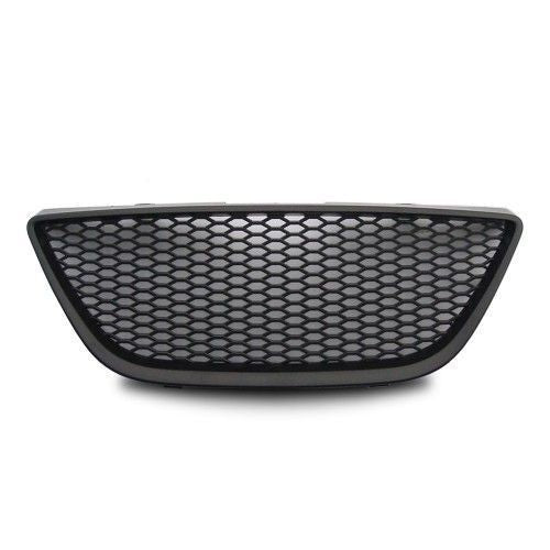 Grila fara emblema pentru Seat Ibiza 6J 2008-2011 Jom - 6J853653JOE
