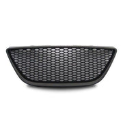 Grila fara emblema pentru Seat Ibiza 6J 2008-2011 Jom - 6J853653JOE