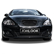 Grila fara emblema pentru Seat Leon 1P / Altea 5P Jom - 1P2853653JOE