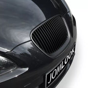 Grila fara emblema pentru Seat Leon 1P / Altea 5P Jom - 1P2853653JOE