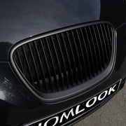 Grila fara emblema pentru Seat Leon 1P / Altea 5P Jom - 1P2853653JOE