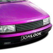 Grila fara emblema pentru Volkswagen Polo 3 86C Jom - 867853653JOE