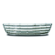 Grila fara emblema pentru Volkswagen Polo 9N3 2005-2009 Jom - 9N2853653KOE