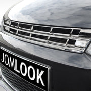 Grila fara emblema pentru Volkswagen Polo 6R Jom - 6R0853653KOE