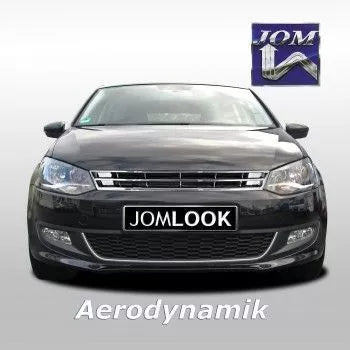 Grila fara emblema pentru Volkswagen Polo 6R Jom - 6R0853653KOE