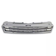 Grila fara emblema pentru Volkswagen Polo 6R Jom - 6R0853653KOE