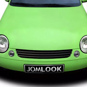 Grila fara emblema pentru Volkswagen Lupo 6X 1998-2005 Jom - 6X1853653OE