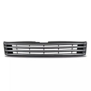 Grila fara emblema pentru Volkswagen Passat B7 Jom - 3AA853653COE