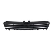 Grila fara emblema pentru Volkswagen Golf VII Jom - 5G0853653COE