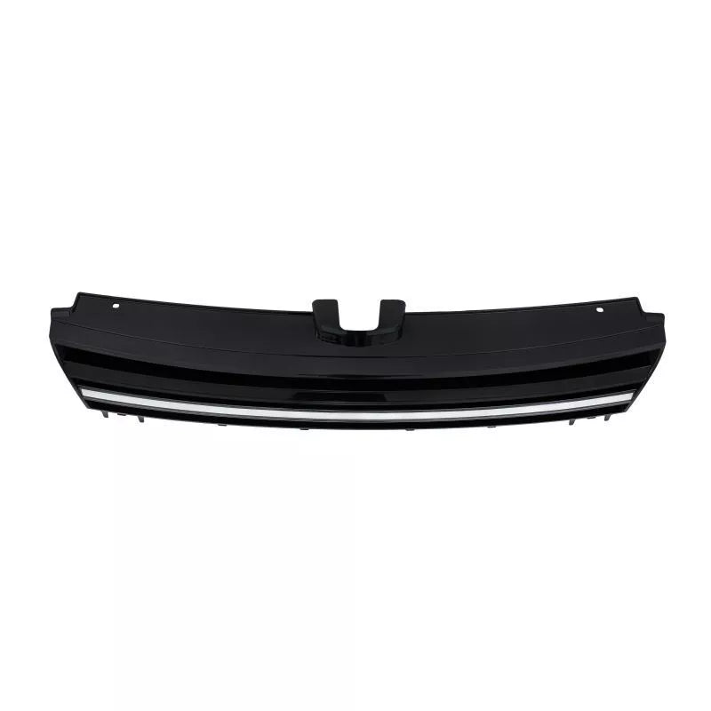Grila fara emblema pentru Volkswagen Golf VII Jom - 5G0853653COE