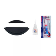 Grila fara emblema pentru Volkswagen Golf VII Jom - 5G0853653COE