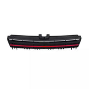 Grila fara emblema pentru Volkswagen Golf VII Jom - 5G0853653ROE