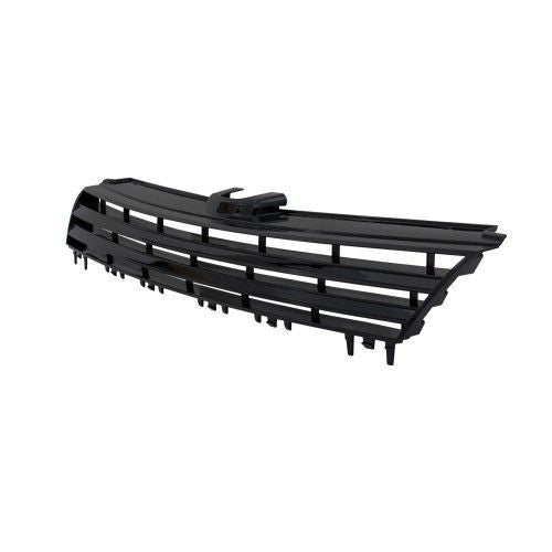 Grila fara emblema pentru Volkswagen Golf VII Jom - 5G0853653JOE