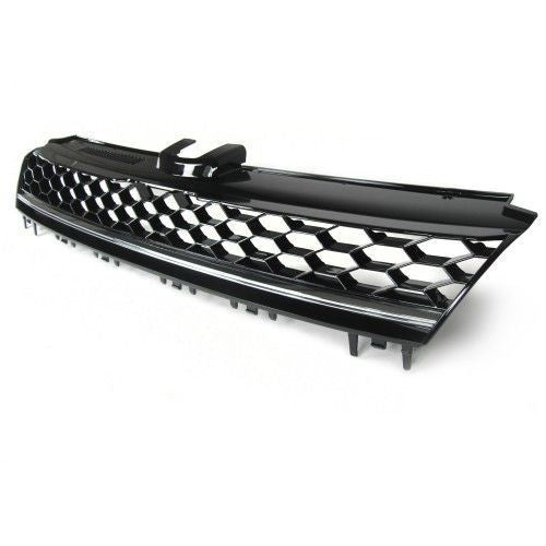 Grila fara emblema pentru Volkswagen Golf VII Jom - 5G0853653MCE