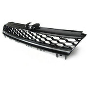 Grila fara emblema pentru Volkswagen Golf VII Jom - 5G0853653MCE