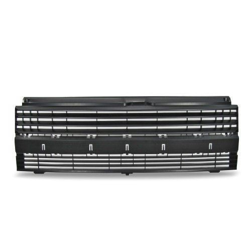 Grila fara emblema pentru Volkswagen T4 1990-1996 Jom - 7H1853653OE