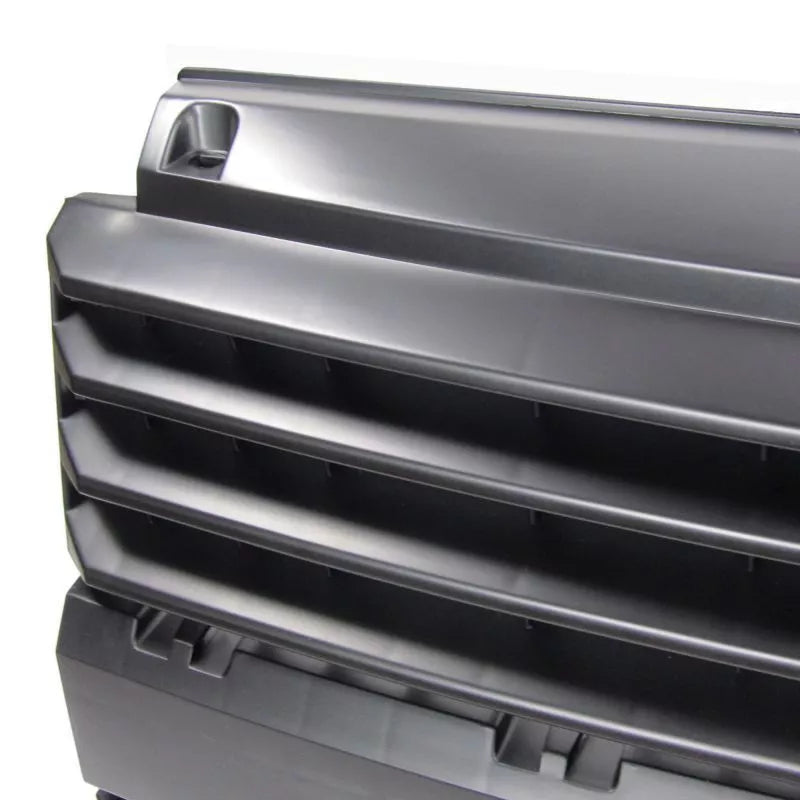 Grila fara emblema pentru Volkswagen T4 1990-1996 Jom - 7H1853653OE