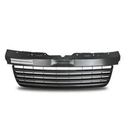 Grila fara emblema pentru Volkswagen T5 2003-2009 Jom - 7H0853653JOE