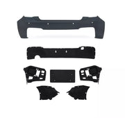 Body Kit pentru BMW 1er F20 2011-2015 Jom - 5111298JOM