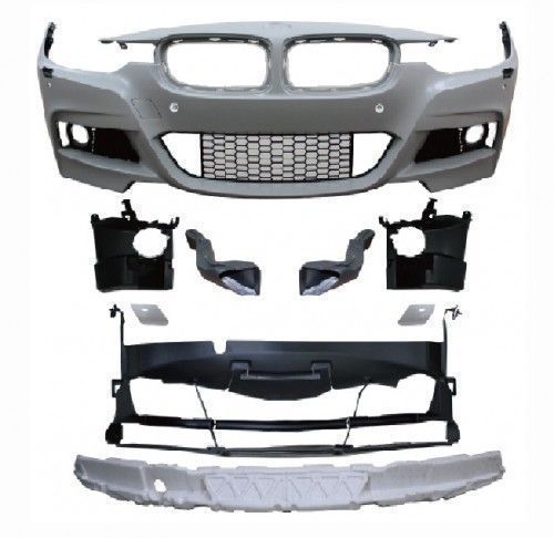 Bara fata pentru BMW F30 Sedan Jom - 5111296-1JOM