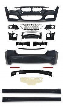 Body Kit pentru BMW F30 05.2015- Jom - 5111279JOM