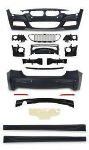 Body Kit pentru BMW F30 05.2015- Jom - 5111279JOM
