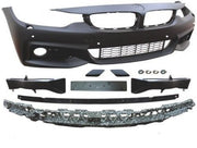 Bara fata pentru BMW 4er F32 Coupe Jom - 5111963JOM