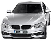 Body Kit pentru BMW Seria4 F32 M-Style Jom - 5111299JOM
