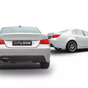 Bara spate pentru BMW E60 Sedan M-Style Jom - 5111292JOM