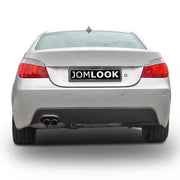 Bara spate pentru BMW E60 Sedan M-Style Jom - 5111292JOM