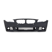 Bara fata pentru BMW F10 Sedan 10-15 Jom - 5111291-2JOM