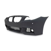 Bara fata pentru BMW F10 Sedan 10-15 Jom - 5111291-2JOM