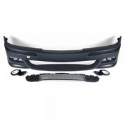 Bara fata pentru BMW E39 M-Style Jom - 5111950-2JOM