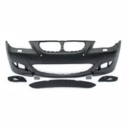 Bara fata pentru BMW E60 07-10 M-Style Jom - 5111297JOM