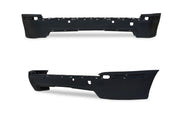 Bara spate pentru BMW E39 Touring M-Style Jom - 5111960JOM