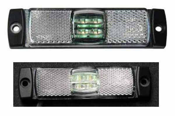 Lampa led alb 130x32 - 13-05-01-0192