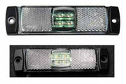 Lampa led alb 130x32 - 13-05-01-0192