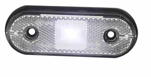 Lampa led alb 119x44 - 13-05-01-0903