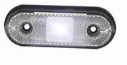 Lampa led alb 119x44 - 13-05-01-0903