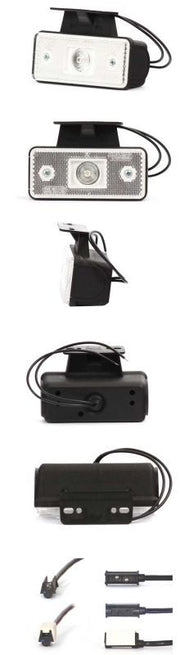 Lampa cu led - 13-05-01-0180