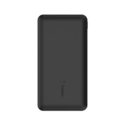 Cumpara Baterie externa Belkin 18W 10.000mAh, Negru de la Mesterul Minune